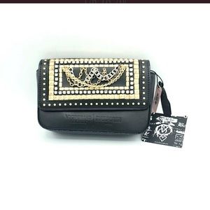 Balmain Victoria Secret Bag